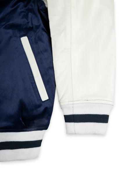 Varsity Jacket