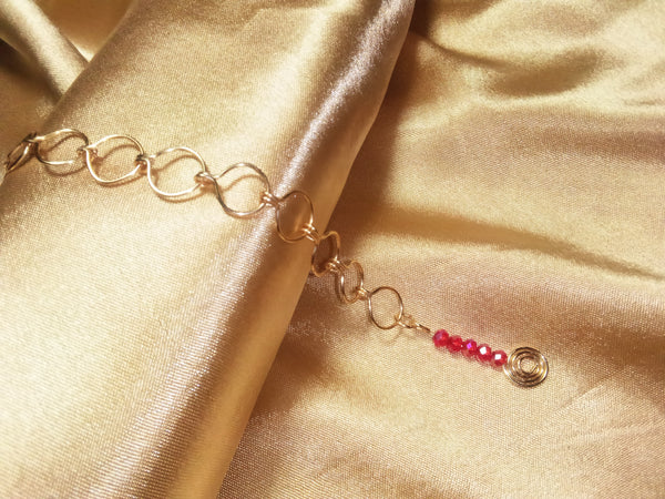 Gulbano Bracelet
