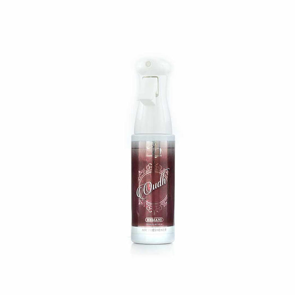 Air Freshener - Oud