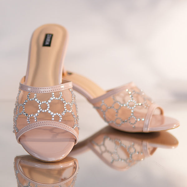 LumiÃ¨re (Nude Pink)
