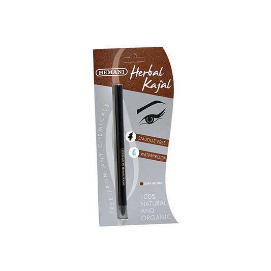 Kajal - Dark Brown