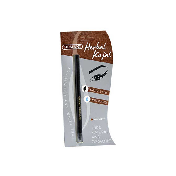 Kajal - Dark Brown