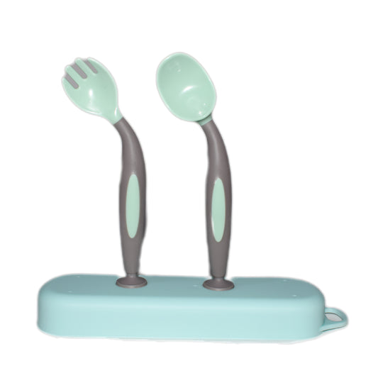 Flexible Cutlery Set