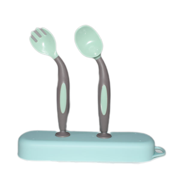 Flexible Cutlery Set