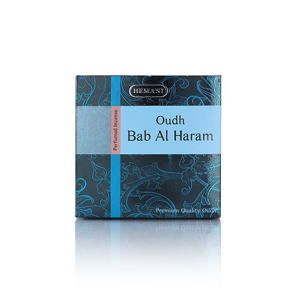 Bakhoor Oudh Bab Al Haram