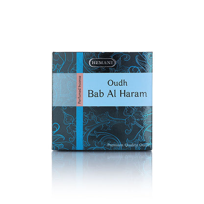 Bakhoor Oudh Bab Al Haram