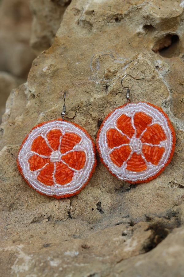 Orange Slice