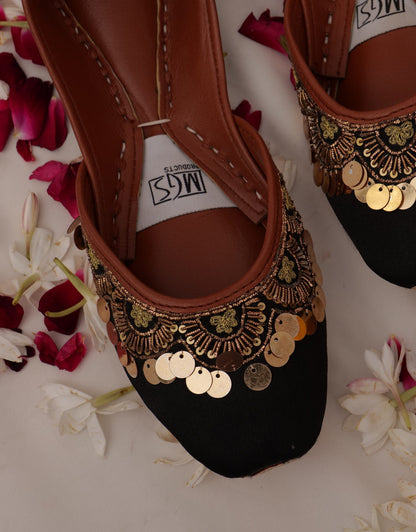 Glamour Black