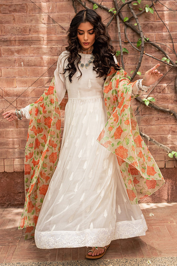 Vasal By Mannat Clothing Stitched Collection-Jahanara