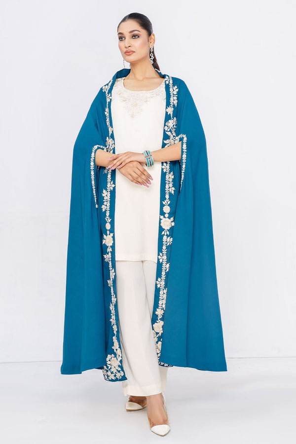 Riwayat By Anayra Amal Stitched 2 Piece Festive Collection-Afreen