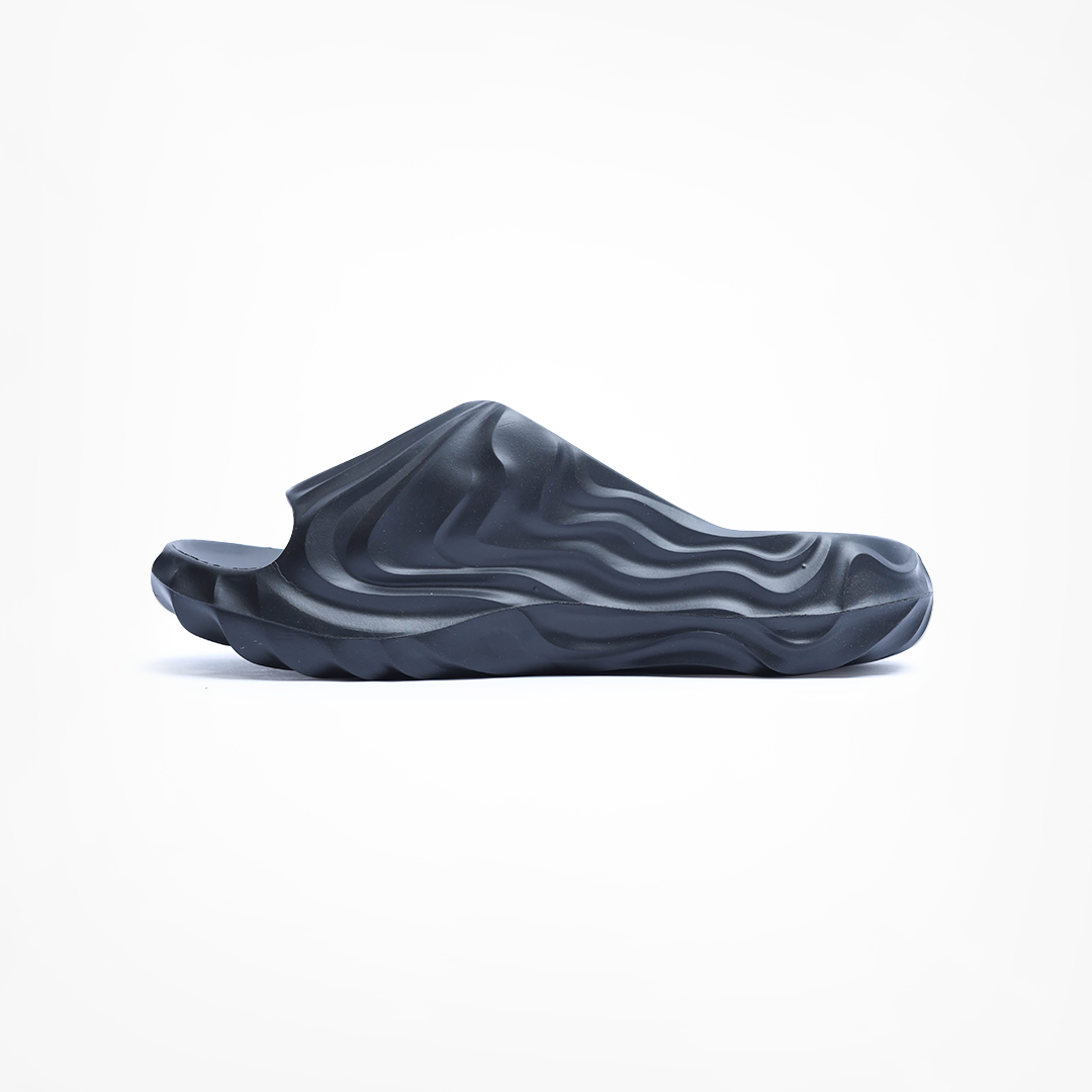 Astro Arcs (Black)