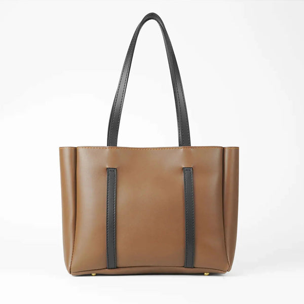 Bag X Iris Brown