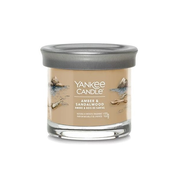 Amber Sandalwood 122 Gram