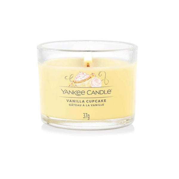 Vanilla Cupcake 37 Gram