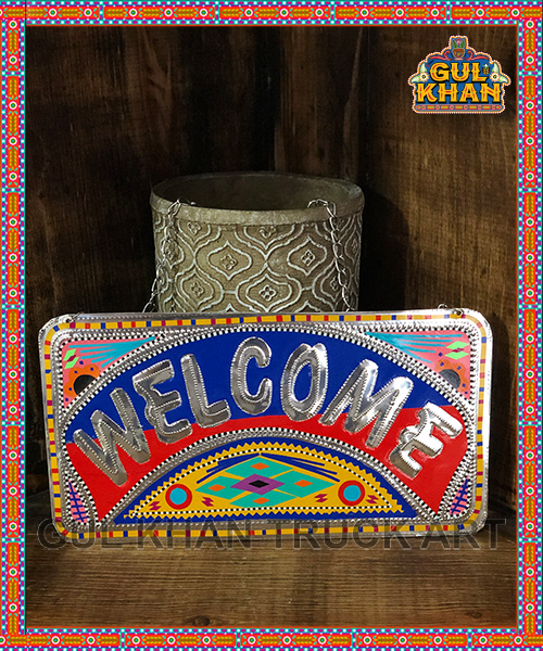 Door / Wall Hanging Design 11168