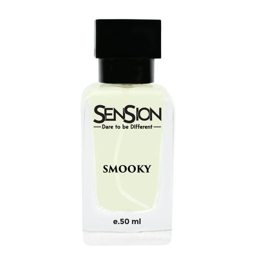 SMOOKY - 50 ML - EDP - MEN