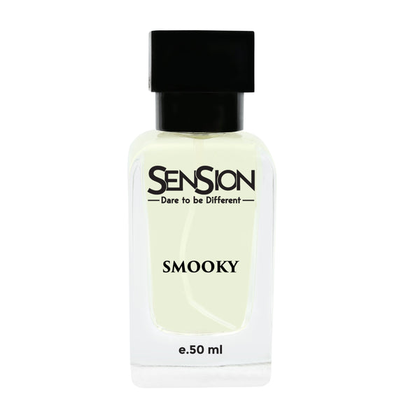 SMOOKY - 50 ML - EDP - MEN