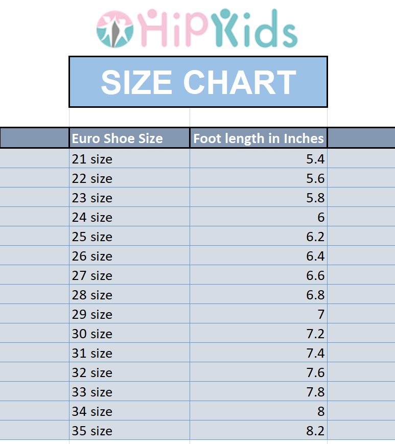 Girls Peach Golden Clip Pumps