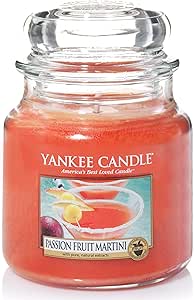 PASSION FRUIT MARTINI 411 Gram