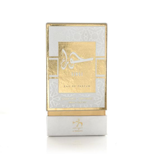 Hawra EDP 100ml Perfume for Him & Her