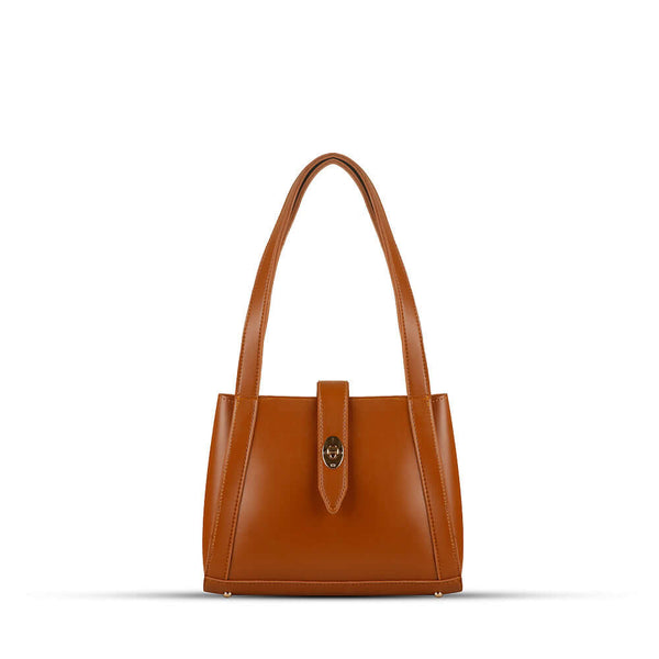 Bag X Mia Brown