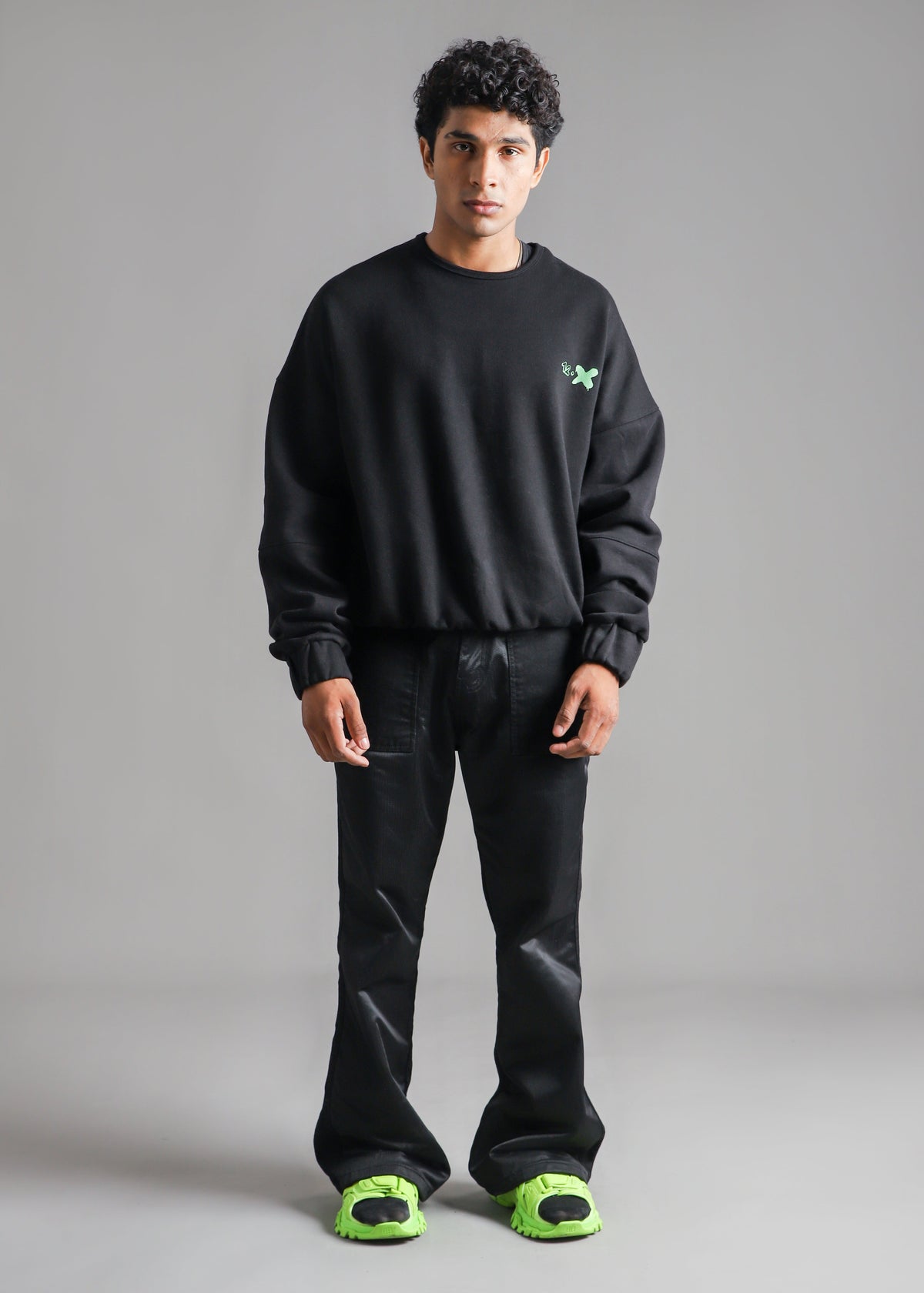 It's Giving 12X Sweater