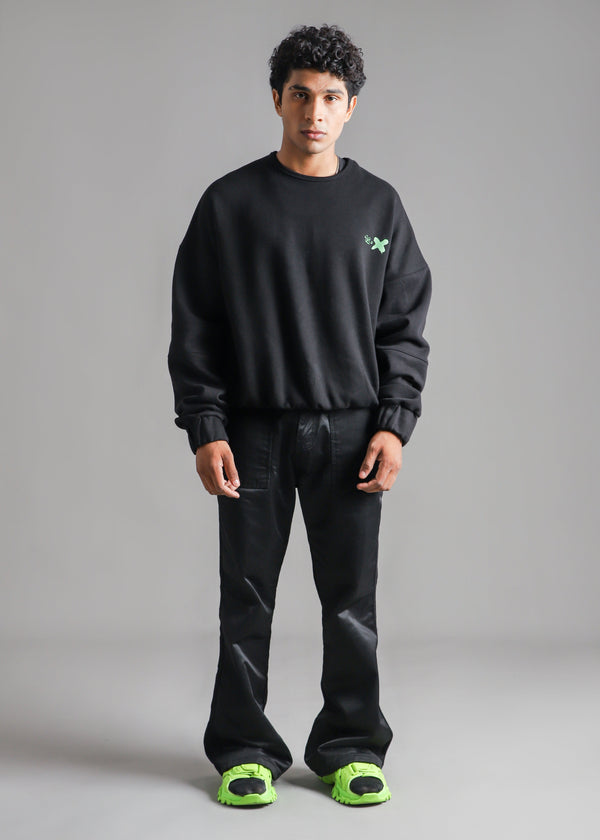 It's Giving 12X Sweater
