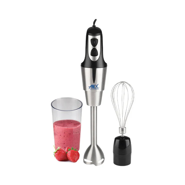 ANEX HAND BLENDER WITH BEATER WITH T AG-142ON INSTALLMENT BY HOMECART WITH FREE SHIPPING AND FREE SURPRISE GIFT