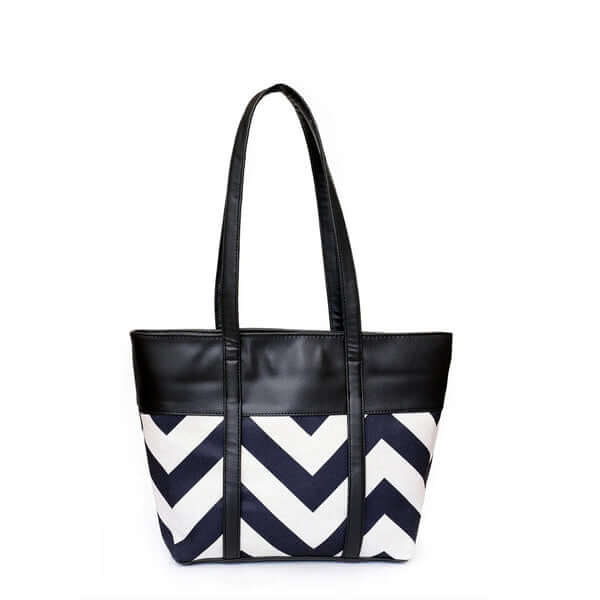 Bag X Canberra Black