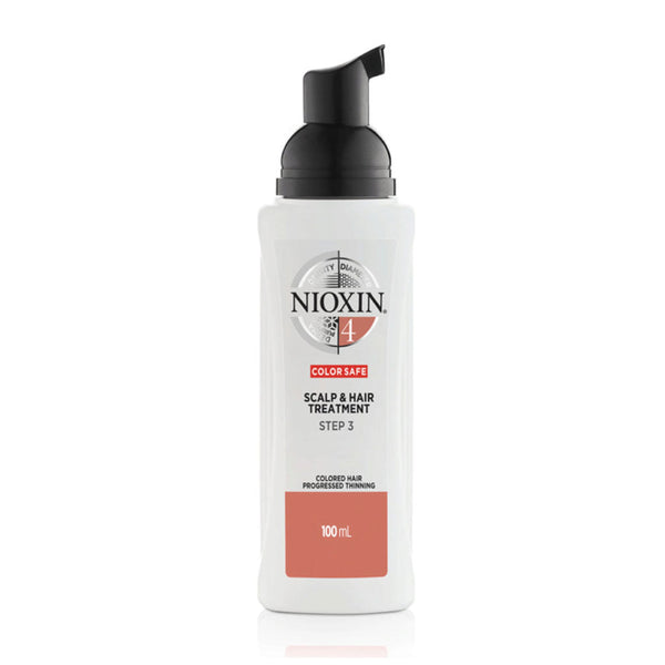 NIOX SYS4 SCALP TREATMENT 100ML GB,SCAN