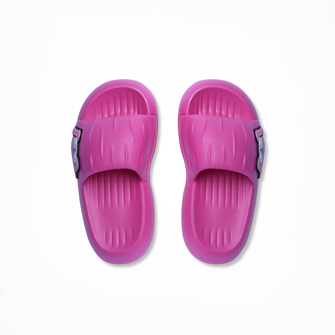 Nocturnal Nest (Pink)