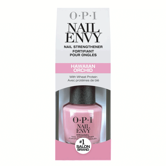 NAIL ENVY - HAWAIIAN ORCHID - 15 ML