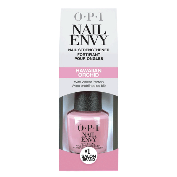 NAIL ENVY - HAWAIIAN ORCHID - 15 ML