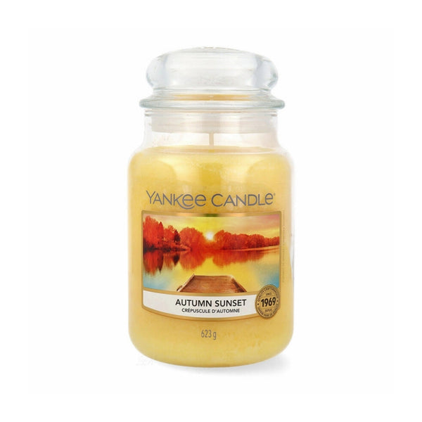 Autumn Sunset 623 Gram