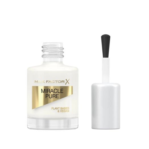Max Factor Miracle Pure Nail Paint