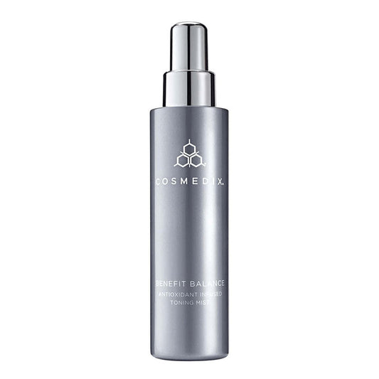 BENEFIT BALANCE ANTIOXIDANT INFUSED TONING MIST-150 ML