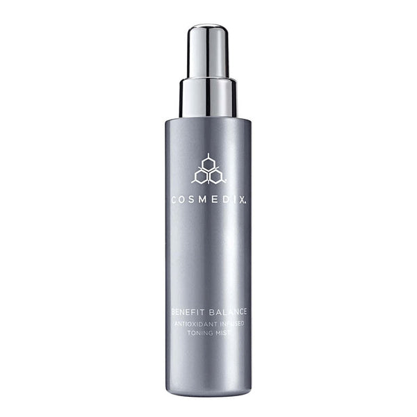 BENEFIT BALANCE ANTIOXIDANT INFUSED TONING MIST-150 ML