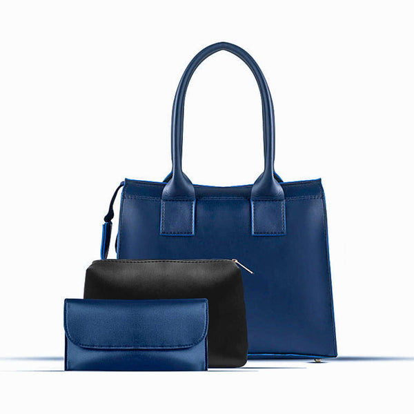 Bag X Vivan  Blue