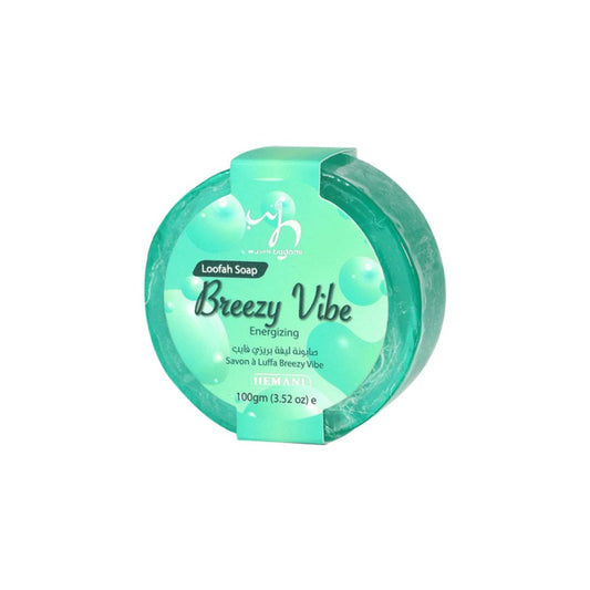 Loofah Soap - Breezy Vibe