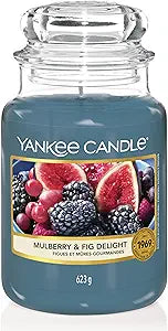 Melberry & Fig Delight 623 Gram