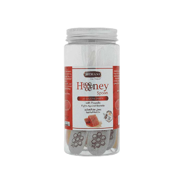 Honey Spoon - Propolis