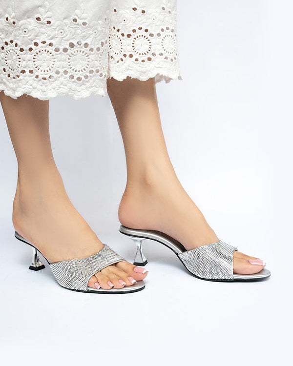 LEAH Night Out Heels_black