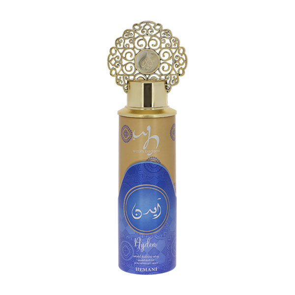 WB Ayden Body Spray 200ml