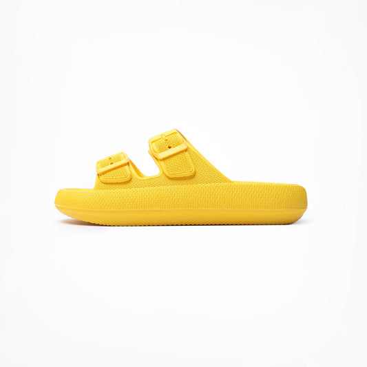 Urban Nightingale (Yellow)