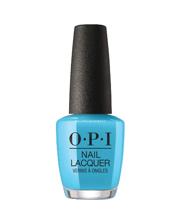 Opi Nail Lacquer Music Is My Muse Nl N75