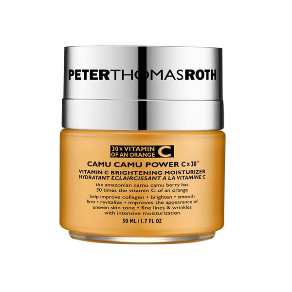 CAMU CAMU POWER CX30 VITAMIN BRIGHTENING MOISTURIZER - 50 ML