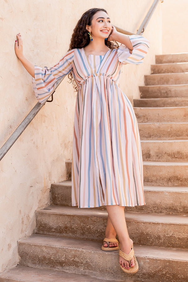 Dubai Bling By Mannat Clothing Stitched Collection-Chic