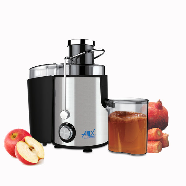 ANEX JUICER (400 W) AG-70ON INSTALLMENT BY HOMECART WITH FREE SHIPPING AND FREE SURPRISE GIFT