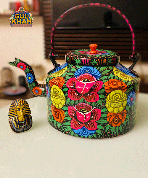 Kettle Design 0034