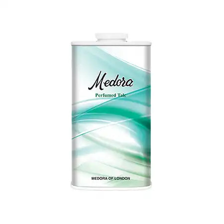 Medora Prfum Talc Std Greetings